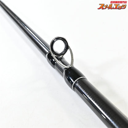 【フィッシュマン】 ブリスト コモド 7.5H 75H Fishman BRIST comodo シーバス サワラ K_129