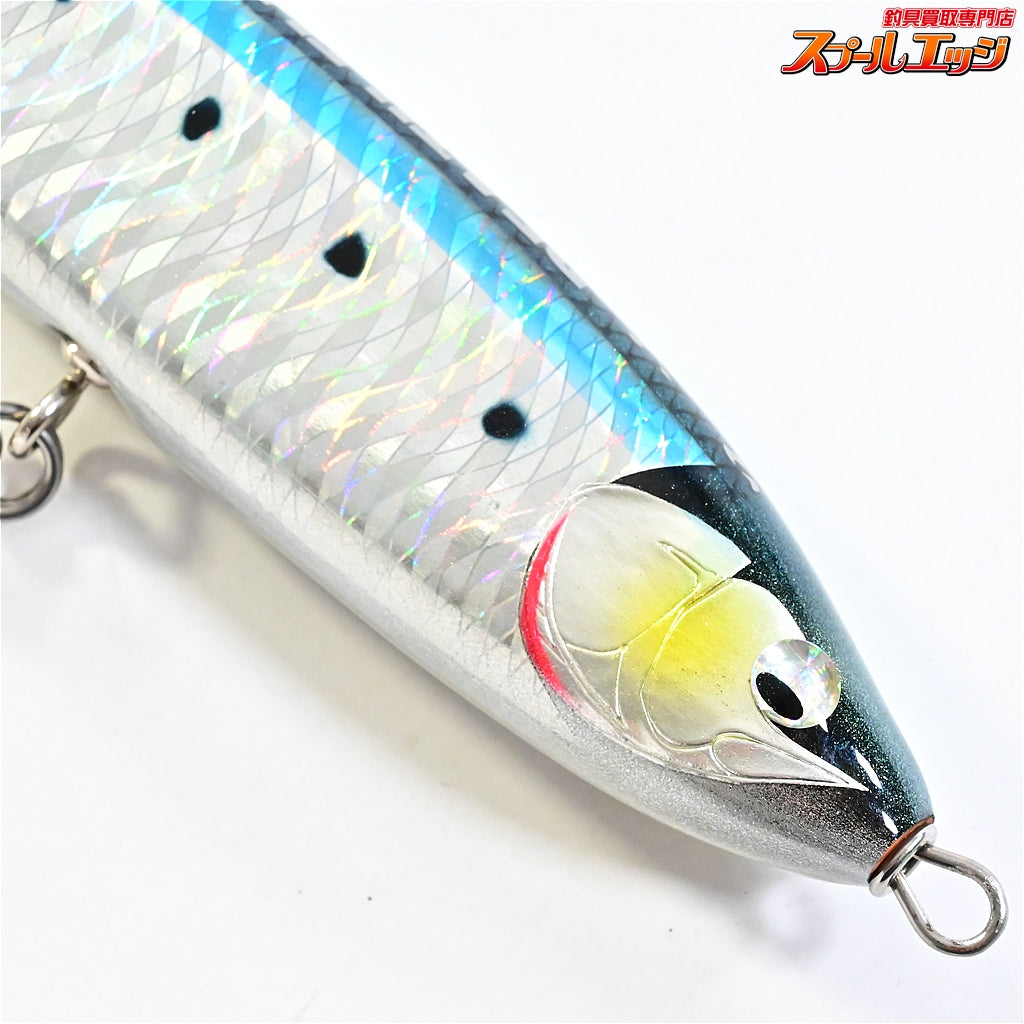 【ナブラ】 夢新 WFP デスフラッター 240/130 NABLA DEATH FLUTTER K_060
