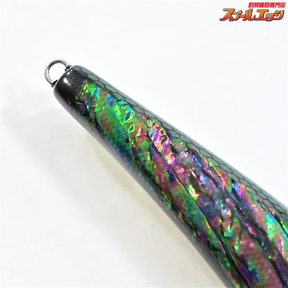 【ウッドリーム】 アキヤ 170 マジョーラバックアバロン シェル貼り アワビ貼り WooDreeam AKIYA 海水用ルアー K_060