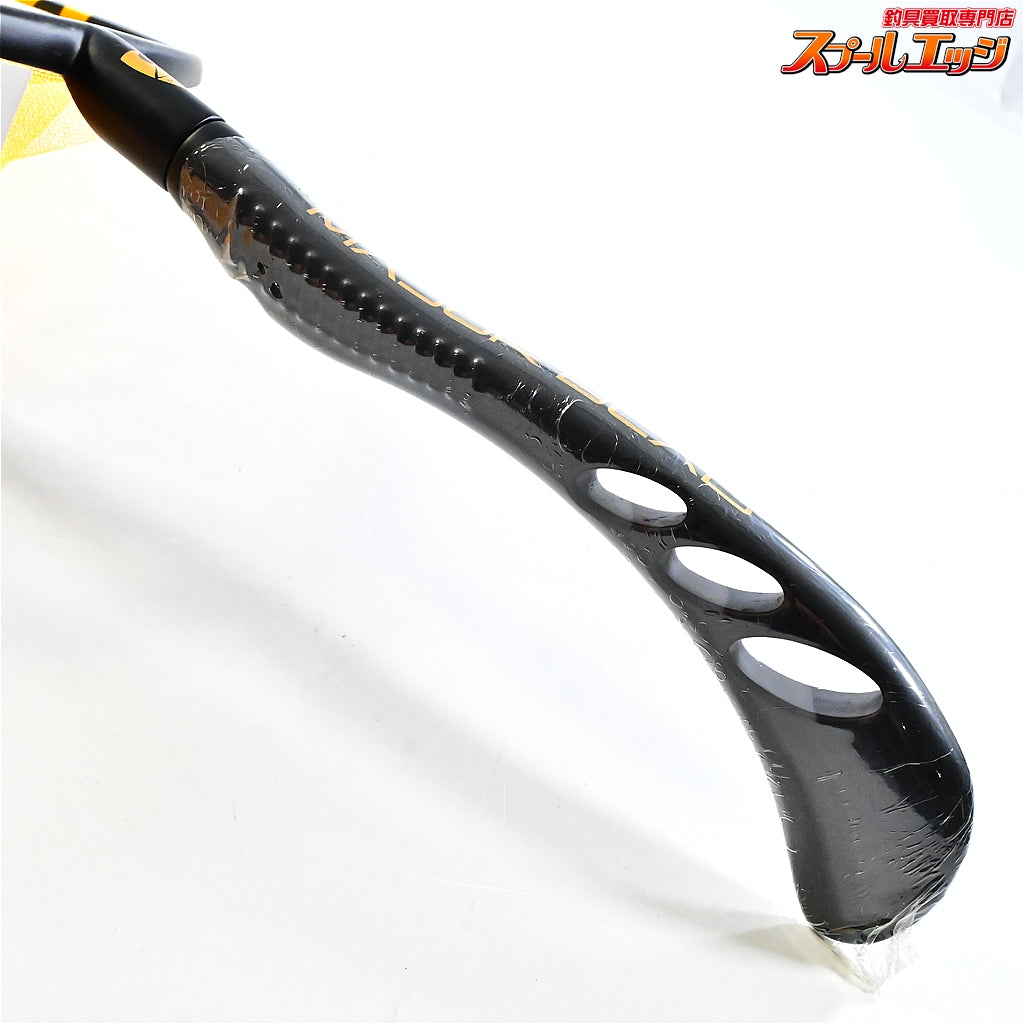 【シモツケ】 下野 MJBメジャーブラッド 鮎手網 S-TEC 38 ゴールド SHIMOTSUME MAJOR BLAD 鮎ダモ K_150
