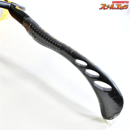 【シモツケ】 下野 MJBメジャーブラッド 鮎手網 S-TEC 38 ゴールド SHIMOTSUME MAJOR BLAD 鮎ダモ K_150