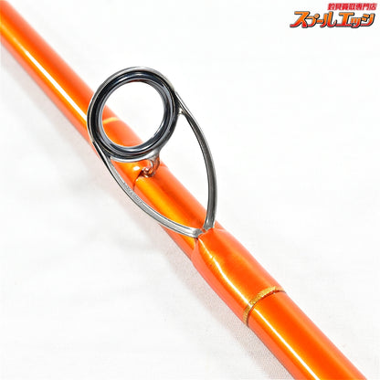 【ダイワ】 14キャスティズム 25-385・W バランサー2個装着 DAIWA CASTIZM K_179