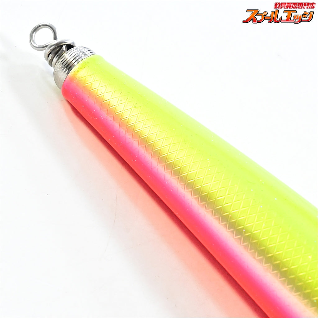 【ソウルズ】 モグラッパー スリム 210-120g チャートバックケイコウレッドベリー SOULS MOGURAPPER SLIM 海水用ルアー K_060