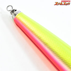 【ソウルズ】 モグラッパー スリム 210-120g チャートバックケイコウレッドベリー SOULS MOGURAPPER SLIM 海水用ルアー K_060