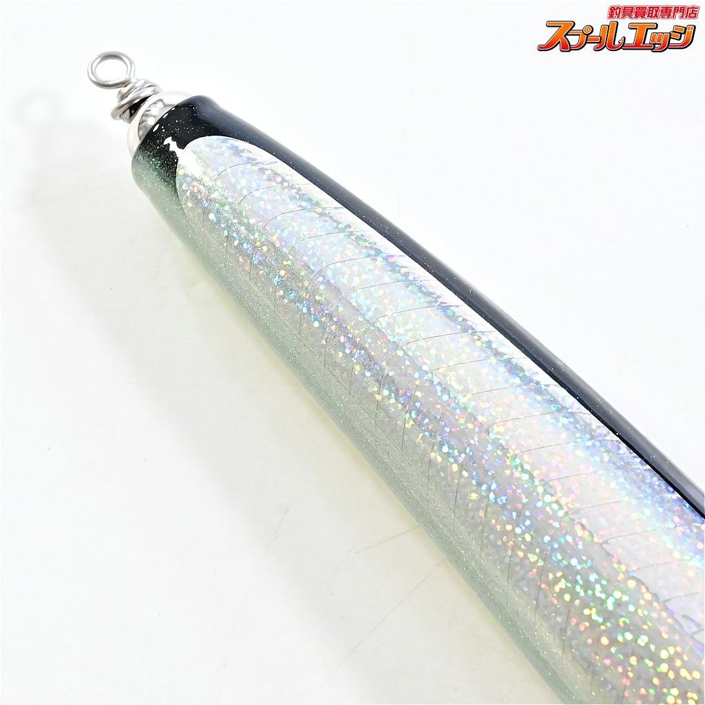 【カーペンター】 GTガンマ GT-γ 160H 255mm 165g ブラックバック ホロ貼り Carpenter GAMMMA 海水用ルアー K_060