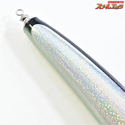 【カーペンター】 GTガンマ GT-γ 160H 255mm 165g ブラックバック ホロ貼り Carpenter GAMMMA 海水用ルアー K_060