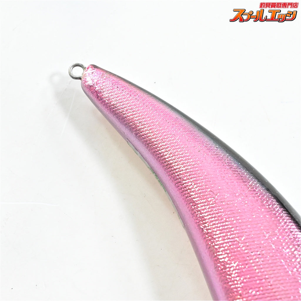 【910trip】 アンダーカット 155 リップレスシャッド 工藤靖隆氏 910trip UNDER CUT K_060