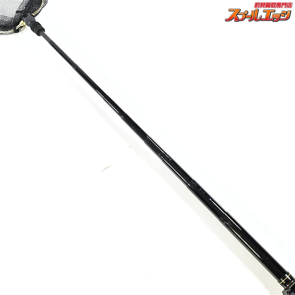 【レイドジャパン】 グラディエーター ランディングネット RLN-350 スーパートリックスター ランガンステー装着 収納ケース付 RAID-JAPAN GLADIATOR LANDING NET K_100