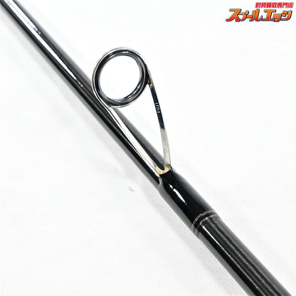 【ジャクソン】 サーフトライブ STHS-9102L フォーザフィネス Jackson Surf Tribe For the finesse シーバス ヒラメ イナダ マゴチ K_196