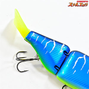 【DRT】 タイニークラッシュ Low 青鬼 DRT TiNY KLASH AOONI 淡水用ルアー バス シーバス K_060