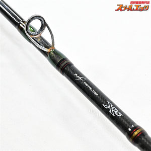 【ダイワ】 14メタリア ライトヒラメ M-215 DAIWA Metallia LIGHT-HIRAME ヒラメ マゴチ K_154