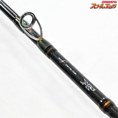 【ダイワ】 14メタリア ライトヒラメ M-215 DAIWA Metallia LIGHT-HIRAME ヒラメ マゴチ K_154
