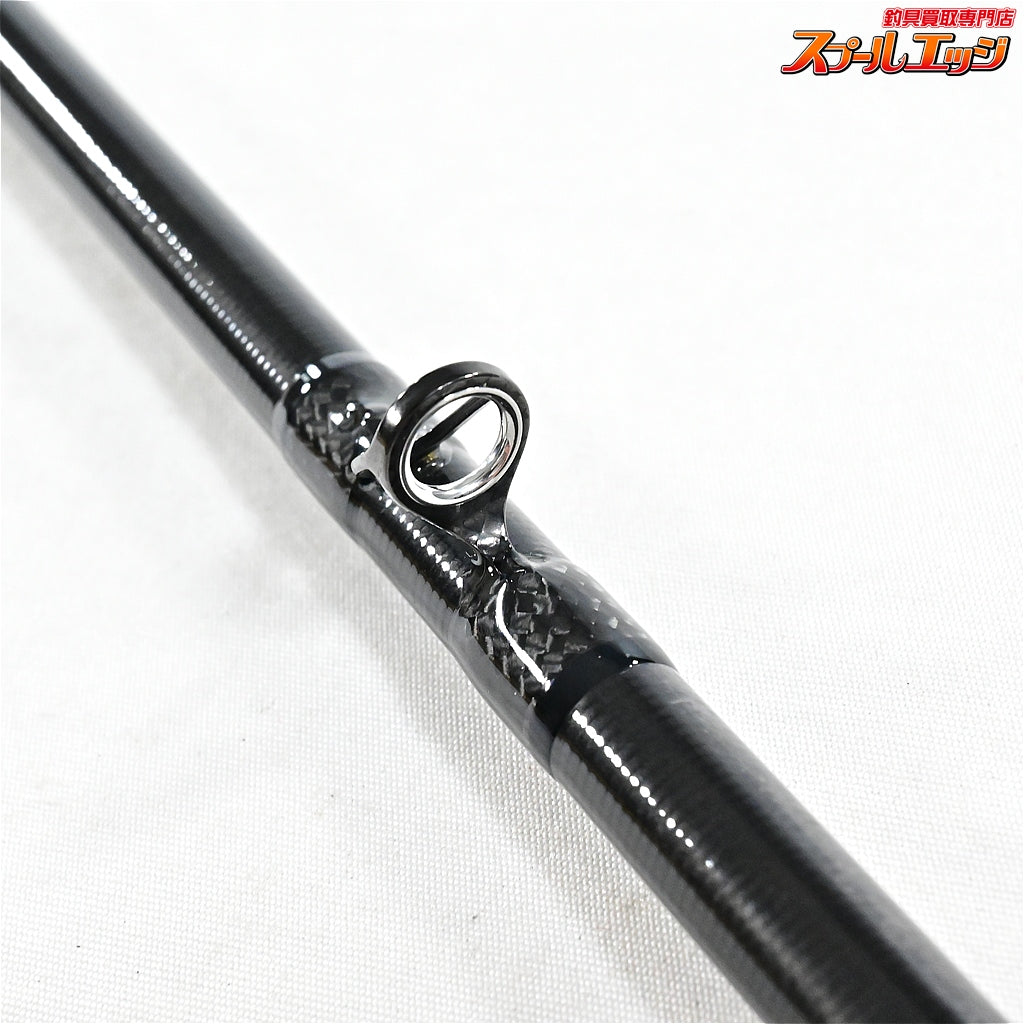 【ダイワ】 23スティーズ RCリアルコントロール C73H-SV・ST DAIWA STEEZ Real Control ブラックバス K_240