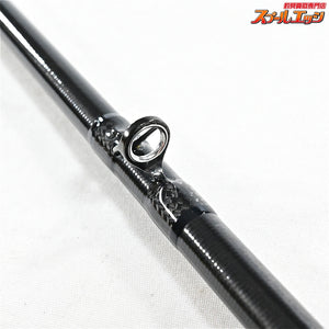 【ダイワ】 23スティーズ RCリアルコントロール C73H-SV・ST DAIWA STEEZ Real Control ブラックバス K_240