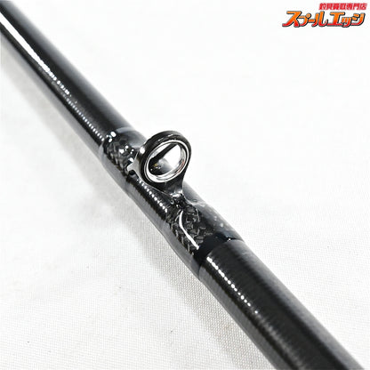 【ダイワ】 23スティーズ RCリアルコントロール C73H-SV・ST DAIWA STEEZ Real Control ブラックバス K_240