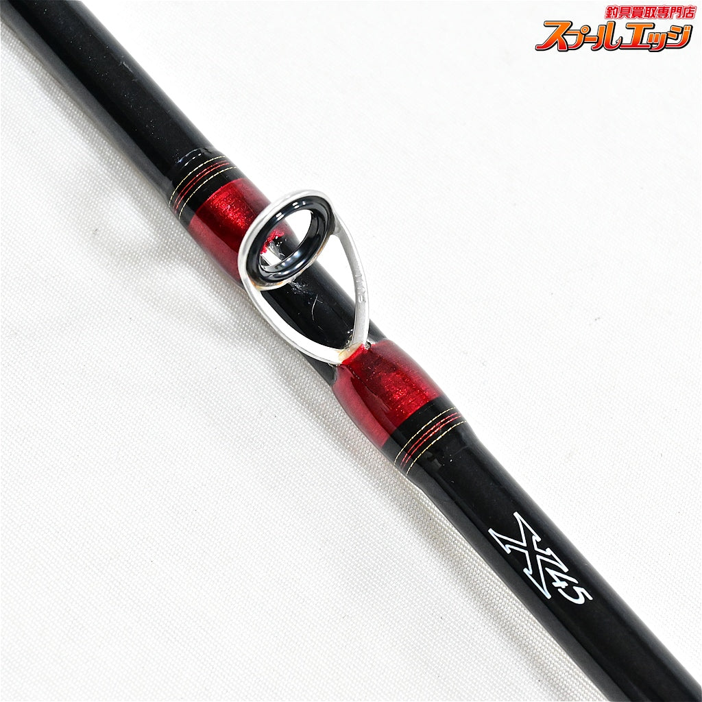 【ダイワ】 20アナリスター タチウオテンヤ 82-180・R DAIWA ANALYSTAR TACHIUO-TENYA タチウオ K_148