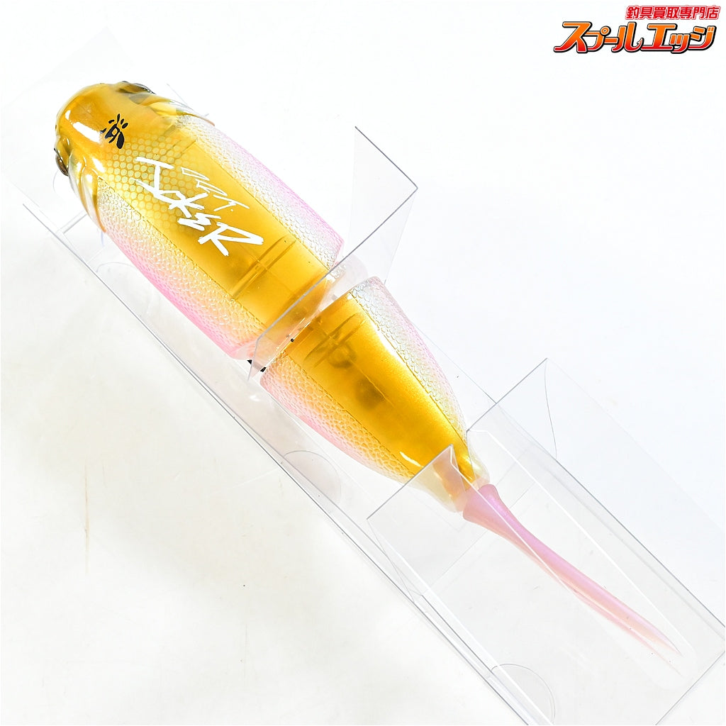 【DRT】 クラッシュ ジョーカー 夜中のワカサギ ルアーアングルハマオリカラ DRT KLASH JOKER 淡水用ルアー K_060