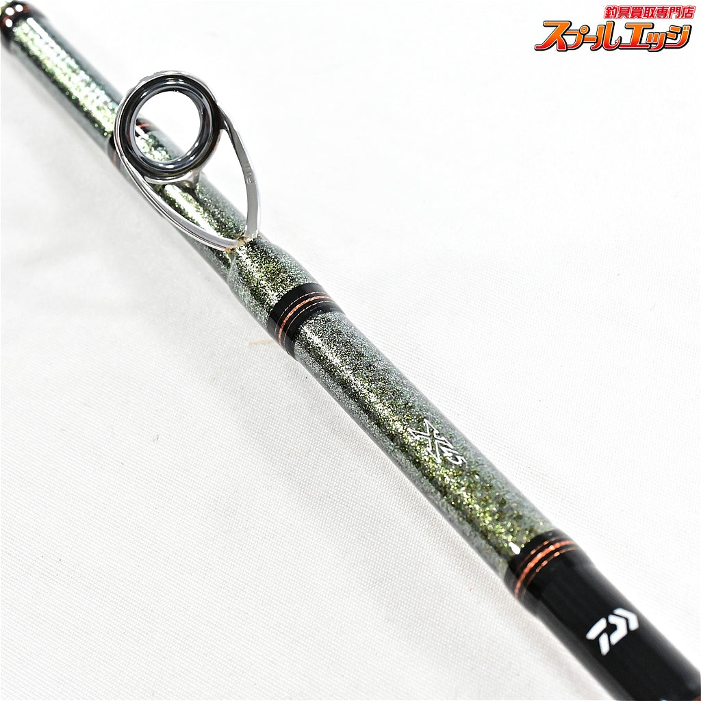 【ダイワ】 リーディング ネライ H-200・J DAIWA LEADING NERAI ワラサ カサゴ アマダイ K_198