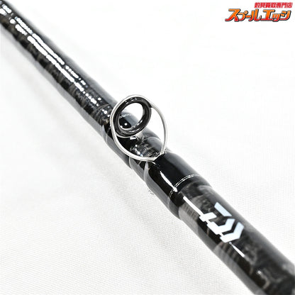 【ダイワ】 24タトゥーラ XT 6102HFB DAIWA TATULA ブラックバス K_150
