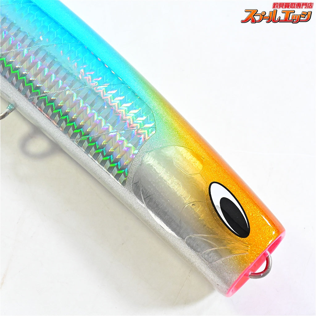 【ネイチャーボーイズ】 ペリカン 220F UVブルーバック Nature Boys PELICAN 海水用ルアー K_060