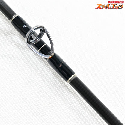 【テンリュウ】 天龍 ホライゾン LJ HLJ62B-FML TENRYU HORIZON タチウオ マダイ サワラ K_231