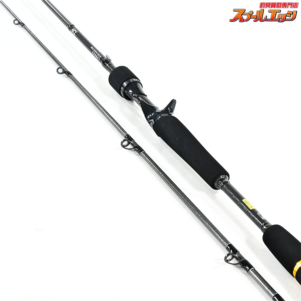 【ダイワ】 16ラブラックス AGS BS 610MB DAIWA LABRAX シーバス K_151