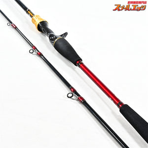 【ダイワ】 20アナリスター タチウオテンヤ 82-180・R DAIWA ANALYSTAR TACHIUO-TENYA タチウオ K_148