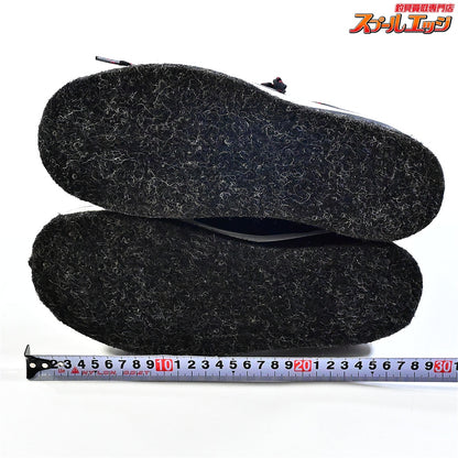 【マズメ】 フェルトスパイクシューズ サイズLL EEE 27cm 2021MIEG mazume ウェーディングシューズ K_100