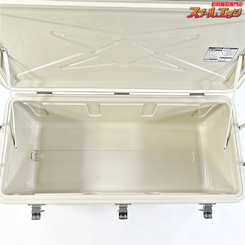 【秀和】 ビッグレジャー 75L 75SDL クーラーボックス SHU-WA BIG Leisure アウトドア キャンプ K_220