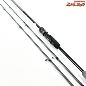 【シマノ】 26ソルティーアドバンス アジング S610L-S 替え穂1本付 SHIMANO SALTY ADVANCE AJING アジ メバル カサゴ K_153