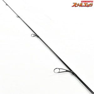 【ダイワ】 25スティーズ RC S61UL-SV リアルコントロール DAIWA STEEZ Real Control ブラックバス K_196