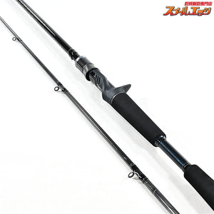 【ダイワ】 24タトゥーラ XT 6102HFB DAIWA TATULA ブラックバス K_150