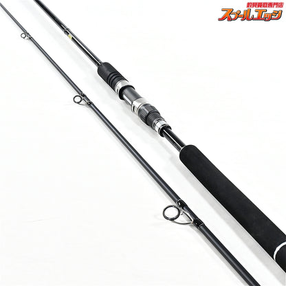 【がまかつ】 ラグゼ コヨーテS S96M Gamakatsu LUXXE Coyote シーバス ヒラメ イナダ マゴチ K_192