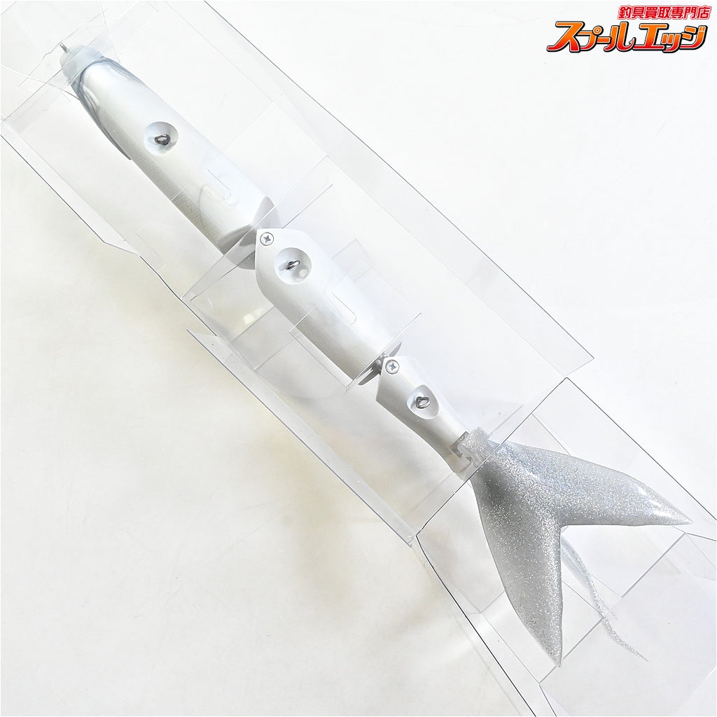 【DRT】 クラッシュ ゴースト スモーキングゴースト オリカラ DRT KLASH GHOST SMOKING GHOST 淡水用ルアー K_060