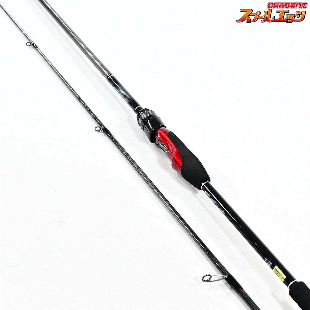 【ダイワ】 21月下美人 MX A 710ML-S・N アジング DAIWA GEKKA-BIJIN アジ メバル K_170
