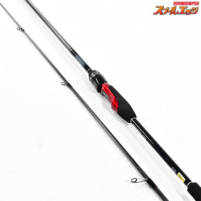 【ダイワ】 21月下美人 MX A 710ML-S・N アジング DAIWA GEKKA-BIJIN アジ メバル K_170