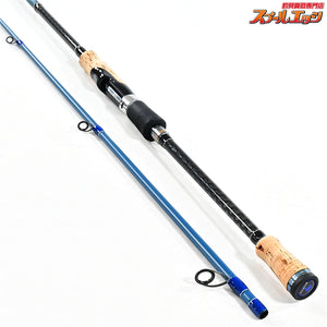 【パームス】 ベイマティック BMTS-75M+ サワラカスタム PALMS BEYMATIC SAWARA-CUSTOM サワラ シーバス イナダ K_161