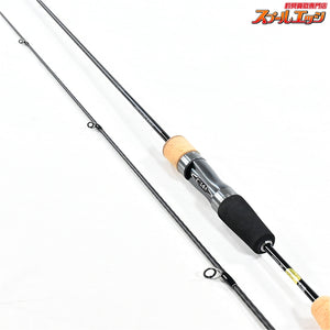 【シマノ】 23トラウトワン AS S63SUL SHIMANO TROUT-ONE ニジマス K_141