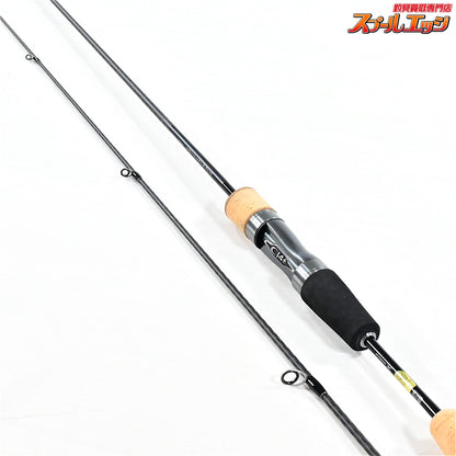 【シマノ】 23トラウトワン AS S63SUL SHIMANO TROUT-ONE ニジマス K_141