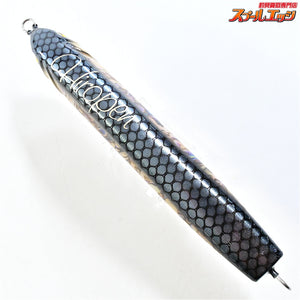 【ヒロペン】 190F Rex 白アワビ Hiropen Rex 海水用ルアー K_060