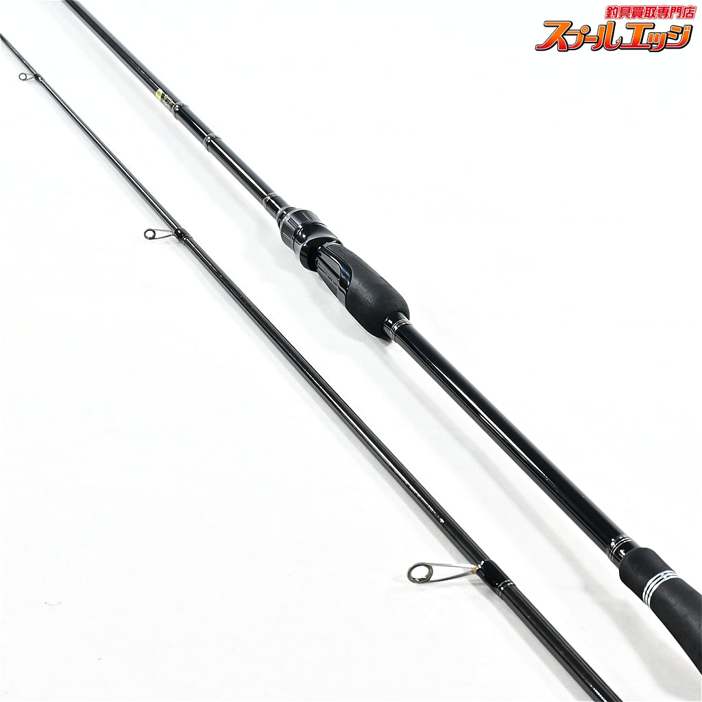 【ジャクソン】 サーフトライブ STHS-9102L フォーザフィネス Jackson Surf Tribe For the finesse シーバス ヒラメ イナダ マゴチ K_196