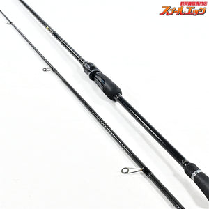 【ジャクソン】 サーフトライブ STHS-9102L フォーザフィネス Jackson Surf Tribe For the finesse シーバス ヒラメ イナダ マゴチ K_196