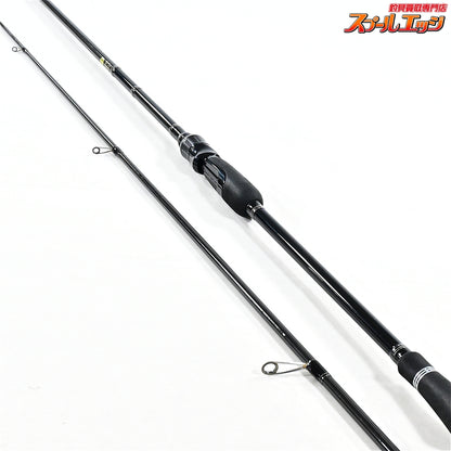 【ジャクソン】 サーフトライブ STHS-9102L フォーザフィネス Jackson Surf Tribe For the finesse シーバス ヒラメ イナダ マゴチ K_196
