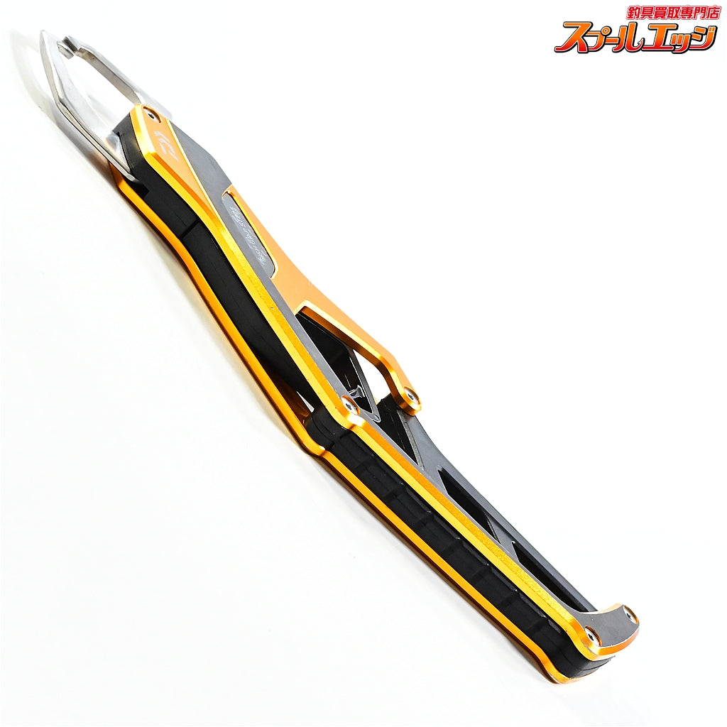 【ダイワ】 フィッシュグリップ ST225 ゴールド DAIWA FISH-GRIP K_060