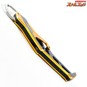 【ダイワ】 フィッシュグリップ ST225 ゴールド DAIWA FISH-GRIP K_060