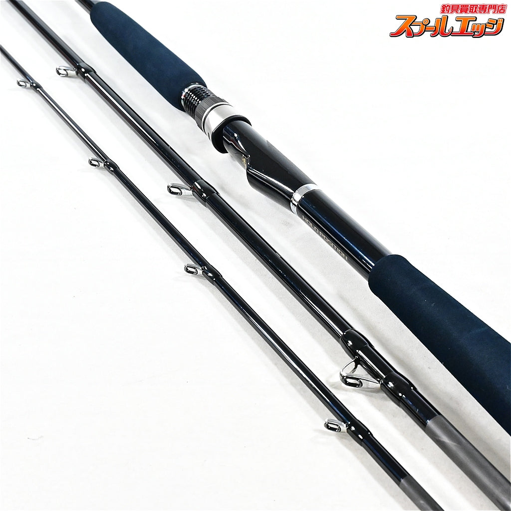 【シマノ】 海春 50-360 SHIMANO KAISHUN マダイ ヒラメ アジ  K_170