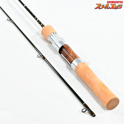 【ダイワ】 26シルバークリーク トラッド 48XULB DAIWA SILVER CREEK TRAD ヤマメ イワナ ニジマス K_119