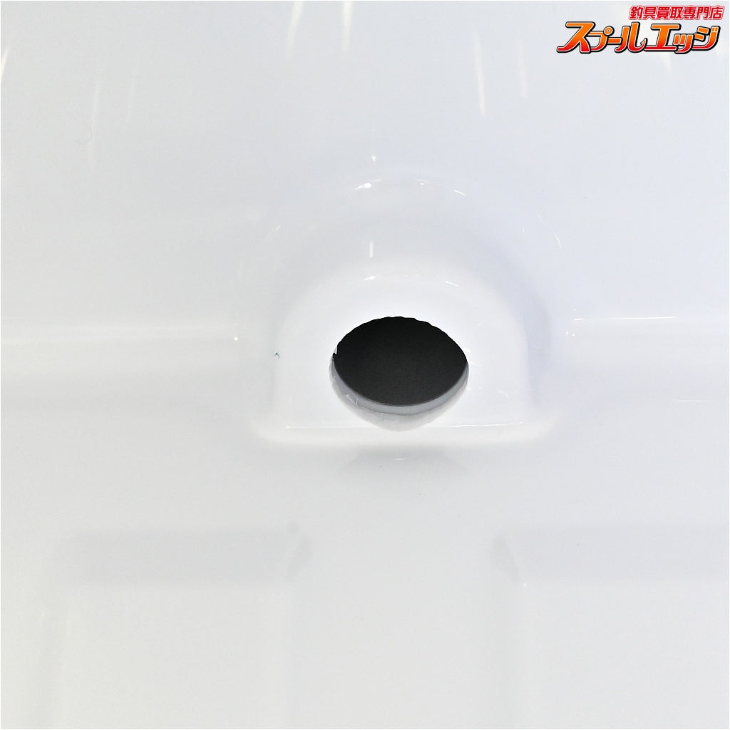【シマノ】 ユニフリーズ TD 20L ND-420Y パールホワイト SHIMANO UNIFREEZE K_165