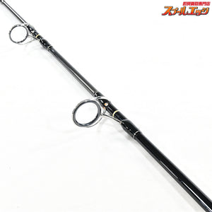 【リップルフィッシャー】 オーシャンリッジ ビッグツナ 73 ジャパンスペシャル RIPPLE FISHER OceanRidge BIG TUNA クロマグロ キハダマグロ K_195