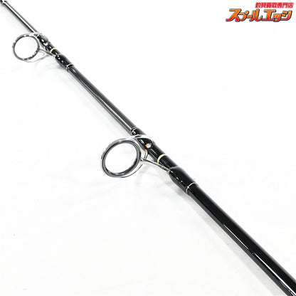 【リップルフィッシャー】 オーシャンリッジ ビッグツナ 73 ジャパンスペシャル RIPPLE FISHER OceanRidge BIG TUNA クロマグロ キハダマグロ K_195